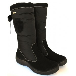 Высокие сапоги Floare 2424150530 на девочку