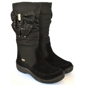 Высокие сапоги Floare 2456150530 на девочку