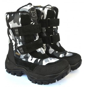 Сапоги на мембране Tigina 97080010 камуфляж