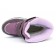 Термоботинки Tom M 9587E Purple, зимние детские сапоги