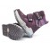 Термоботинки Tom M 9588E Purple, зимние детские сапоги