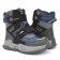 Термоботинки Tom M 9622B Blue, зимние детские сапоги