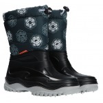 Демисезонные сапоги DEMAR PICO LIGHT 0377С (серые) Демисезонные сапоги DEMAR PICO LIGHT 0377С (серые)