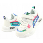 Кросівки American Club ES23/21 White