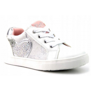 Кросівки American Club GC03/21 White