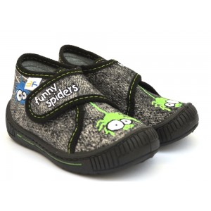 3F Tytan 2Sk4/1 сірі