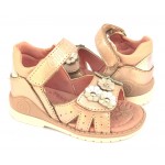 Босоніжки Clibee F-269 Pink 21-26р