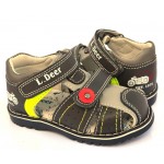 Босоножки B&G LD190-908. 21-26р