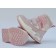 Термоботинки Tom M 9532A Pink, зимние детские сапоги