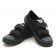 3F Denver 4BS9/3 чорні кеди