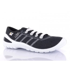 3F тапочки Midas 4RX14/9 сірі