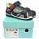 Закриті босоніжки Bi&amp;Ki 2760-C Blue 26-31р для хлопчиків