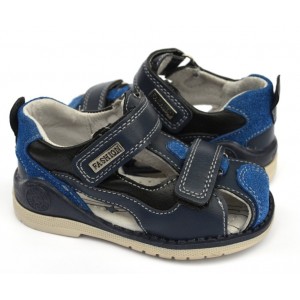 Босоніжки Tom.M 5464-V Sapphire 20-25р