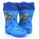 Гумові чоботи American club KAL05/21 Blue