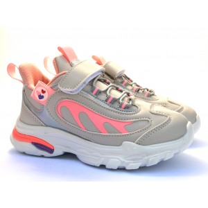 Кроссовки American Club BD18/21 Pink