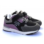 Кросівки American Club ES41/21 Black