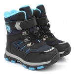 Термоботинки Tom M 3670B, зимние детские сапоги