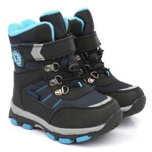 Термоботинки Tom M 3670B