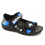 MB тапочки Matrix 3TR22/2B