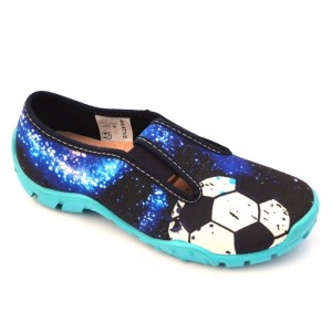 MB тапочки GUMIS 4T1/3а