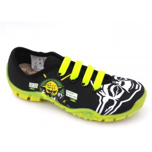 MB капці METRO 4T14/4. Yoda