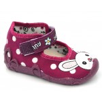 MB тапочки OLA 2M6/1b