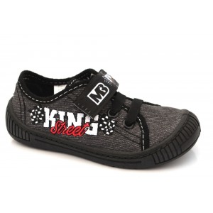 MB тапочки ONTARIO 3SK8/2b