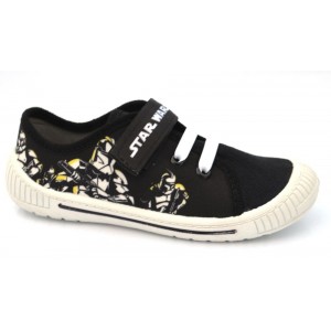 MB тапочки Ontario 4SK8/10 Star Wars