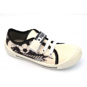 MB тапочки ONTARIO 4SK8/1a. Football