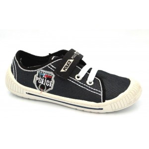 MB тапочки ONTARIO 4Sk8/13b. Police