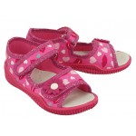 Vi-GGa-Mi Paula Kiss темно-рожеві