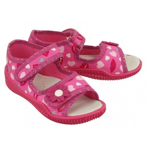 Vi-GGa-Mi Paula Kiss темно-рожеві