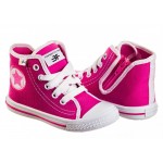 3F тапочки Spider 3sp40-3 Кеди рожеві