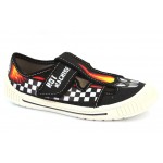 MB тапочки SANTOS 4SK5/1a