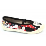 MB тапочки PRIMULA 4R1/15a. Minnie Mouse-2