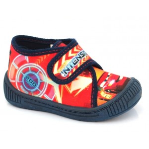 MB капці Tuptus 1SK4/3. Cars