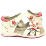 Босоніжки B&amp;G BG180-737. 26-31р