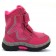 Термоботинки American club HL28/19 Fuxia-Fuxia, сапоги на мембране