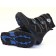 Термоботинки American club RL30/19 Black-Royal, сапоги на мембране