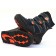 Термоботинки American club RL30/19 Navy-Orange, сапоги на мембране