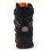Термоботинки American club RL30/19 Navy-Orange, сапоги на мембране