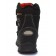 Термоботинки American club RL32/19 Black-Red, сапоги на мембране