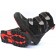 Термоботинки American club RL32/19 Black-Red, сапоги на мембране