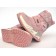 Термоботинки Tom M 9531A Pink, зимние детские сапоги