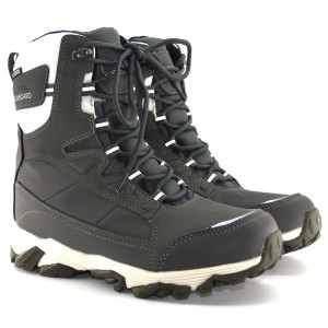 Термоботинки B&G EVS186-209, сапоги на мембране