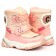 Термочеревики Tom M 10246B Pink, зимові дитячі чоботи