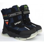 Термочеревики Tom M Flip-0326С Blue