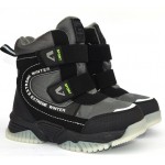 Термочеревики Tom M Flip-0328B Grey