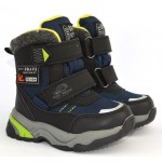 Термочеревики Tom M 10249M Blue