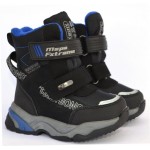 Термочеревики Tom M 10254C Black